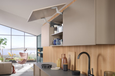 AVENTOS HS TOP 1G  мех 22  для дер. фасадов