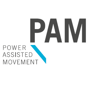PAM: Движение с усилителем мощности