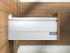 TANDEMBOX plus M с двуст.BXD, 500мм, сер.