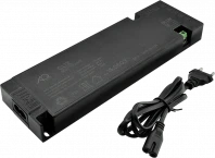 Блок питания AQ CLIX, 220V/12V, IP20, 100W