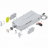 SERVO-DRIVE для одного корпуса