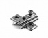 Ответная планка для петли STAR, дистанция 7 мм