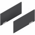 AVENTOS HKi, заглушка для силового механизма, прав.+лев.