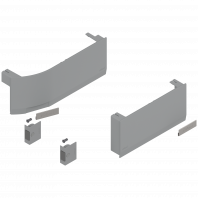 SD AVENTOS HK-TOP Светло-серый (2 кнопки+2 заглушки+2 дист. амортизатора) SD AVENTOS HK-TOP Светло-серый (2 кнопки+2 заглушки+2 дист. амортизатора)