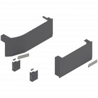 SD AVENTOS HK-TOP Тёмно-серый (2 кнопки+2 заглушки+2 дист. амортизатора) SD AVENTOS HK-TOP Тёмно-серый (2 кнопки+2 заглушки+2 дист. амортизатора)