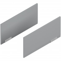 AVENTOS HKi, заглушка для силового механизма, прав.+лев.