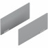 AVENTOS HKi, заглушка для силового механизма, прав.+лев.