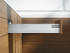 TANDEMBOX plus M станд., 450мм, сер.