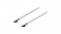 22F3900 AVENTOS HF TOP, рычаги (комплект), высота корпуса =840-1200 мм, симметричные