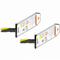 AVENTOS HK – интегрированный, силовой механизм (комплект), коефф. мощ.=1730-5200 (2 шт.)