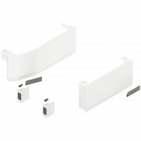 SD AVENTOS HK-TOP Белый шёлк (2 кнопки+2 заглушки+2 дист. амортизатора) SD AVENTOS HK-TOP Белый шёлк (2 кнопки+2 заглушки+2 дист. амортизатора)
