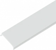 Рассеиватель для профиля AQ FORM (15/21х7, 15х7) 2 м., молочный
