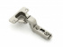 Петля без пружины STAR TRACK PUSH OPEN, изгиб 18 mm