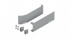SD AVENTOS HF/HS/HL top Светло-серый (2 кнопки+2 заглушки+6 дист. амортизаторов)